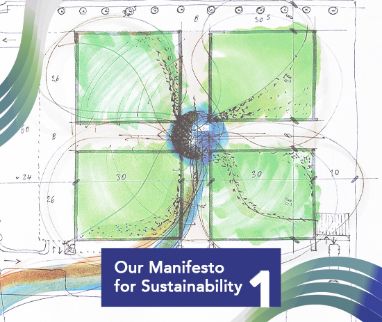 Le Manifeste d'IBSA pour la durabilité