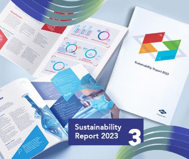 Le sixième rapport d'IBSA sur le développement durable